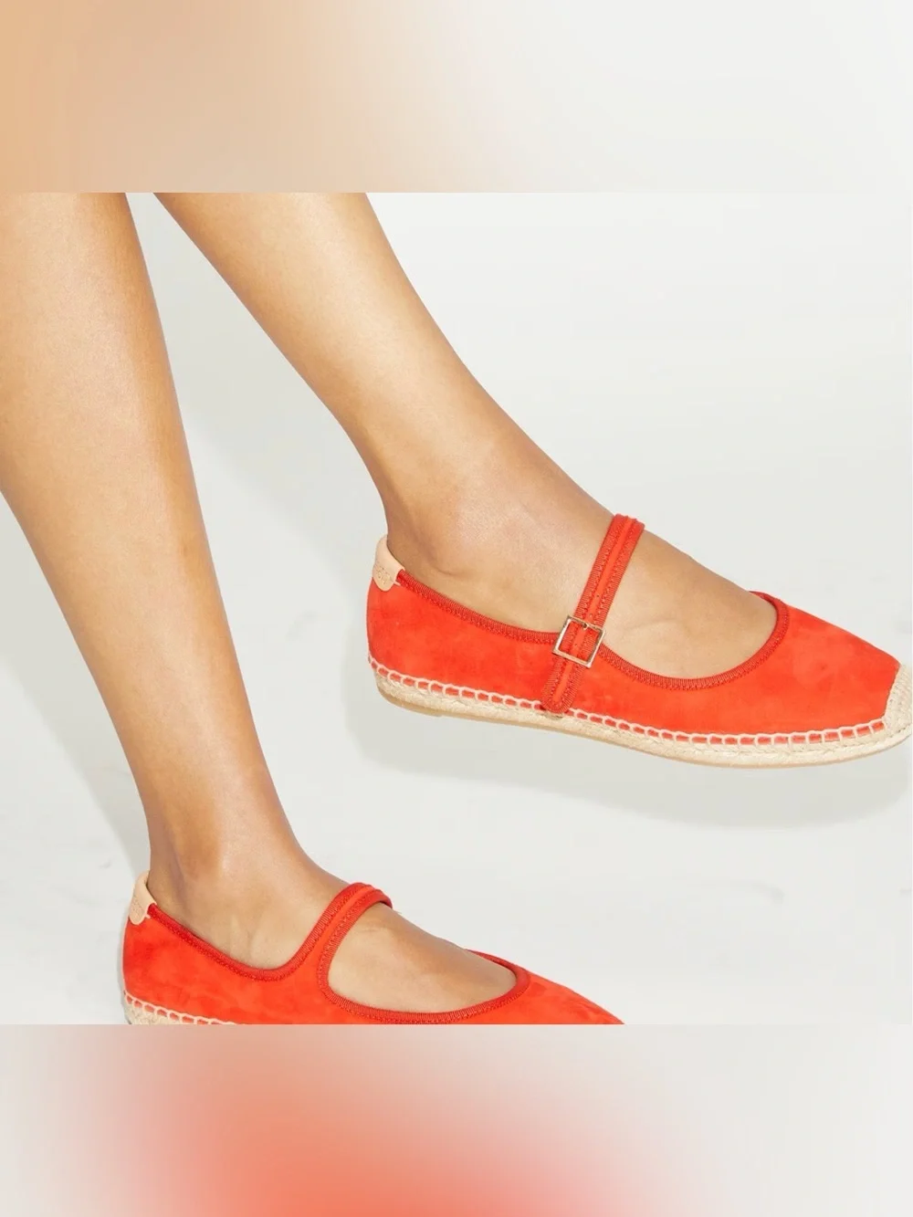 Tory Burch classic mary
